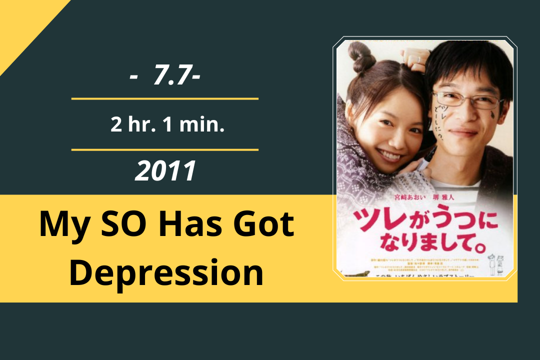 Review Film: My SO Has Got Depression (2011)