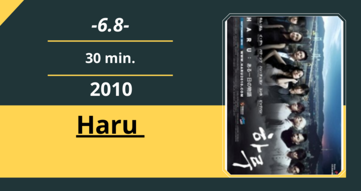 Review Film: Haru (2010)