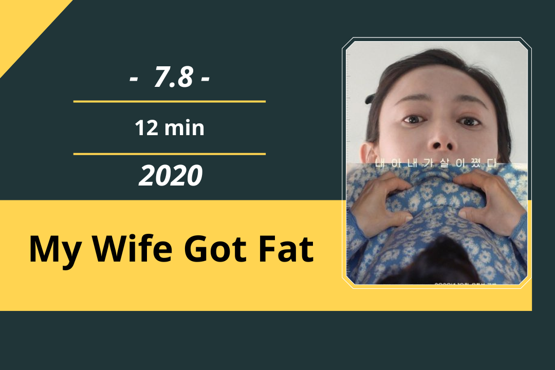 Review Film: My Wife Got Fat (2020)