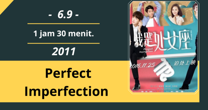 Review Film: Perfect Imperfection (2016)