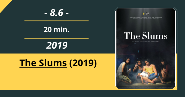 The Slums (2019)