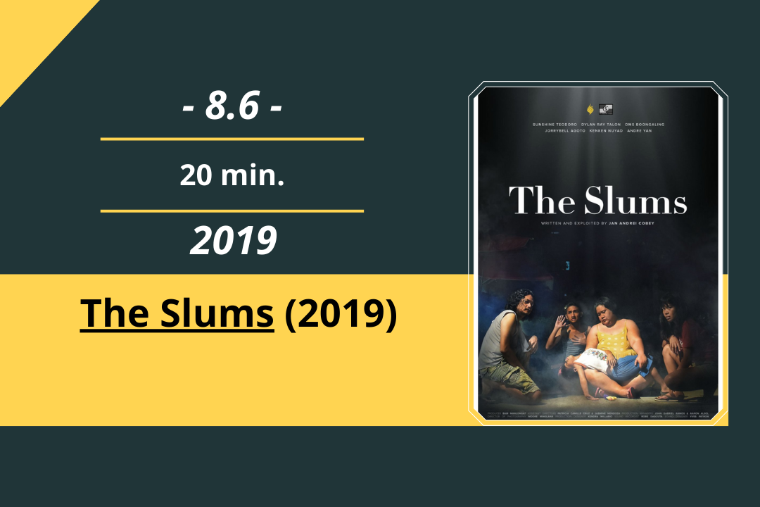 The Slums (2019)